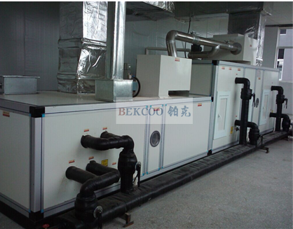 轉輪式除濕機與冷凍式除濕機哪個更好(圖1) 轉輪式除濕機與冷凍式除濕機哪個更好