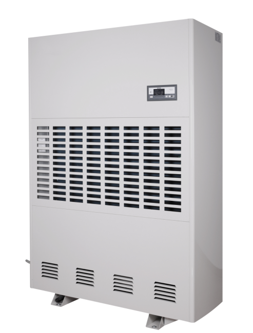 工業(yè)用的除濕機(jī)效果如何?(圖1) 工業(yè)用的除濕機(jī)效果如何