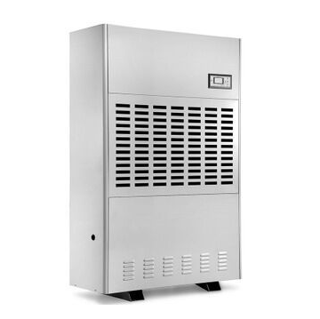 工業(yè)除濕機需要定期清潔嗎?(圖1) 工業(yè)除濕機需要定期清潔嗎