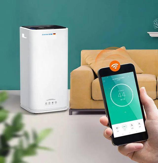 多功能除濕機,讓你在南方的冬天里笑著活下去