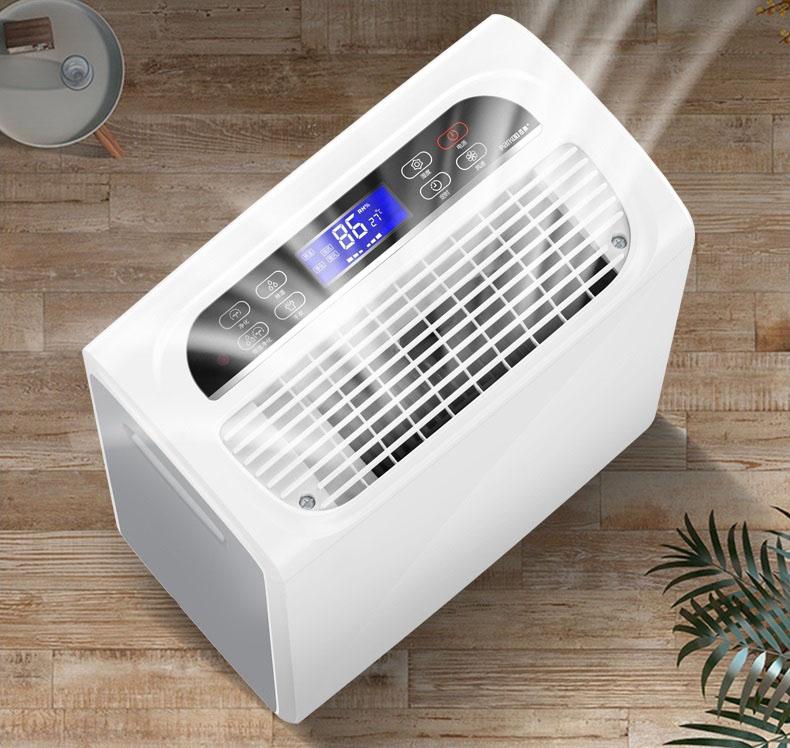 別墅地下室如何防潮？別墅地下室除濕機