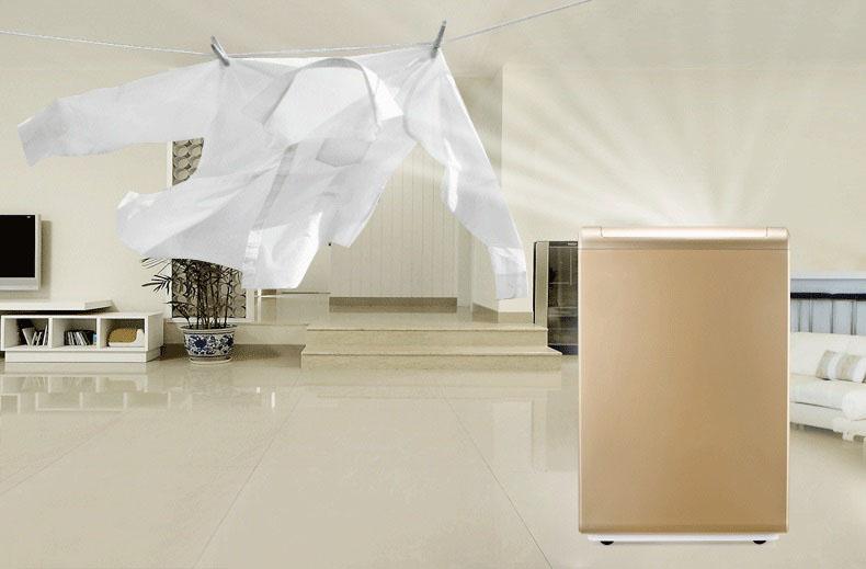 別墅地下室如何防潮?別墅地下室除濕機(jī)