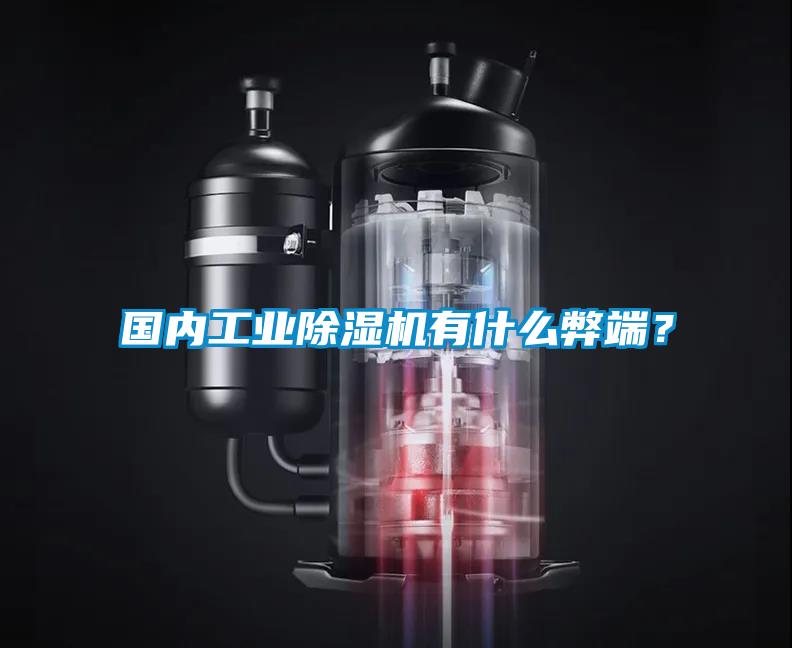 國內工業除濕機有什么弊端？