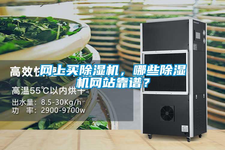 網(wǎng)上買除濕機(jī)，哪些除濕機(jī)網(wǎng)站靠譜？