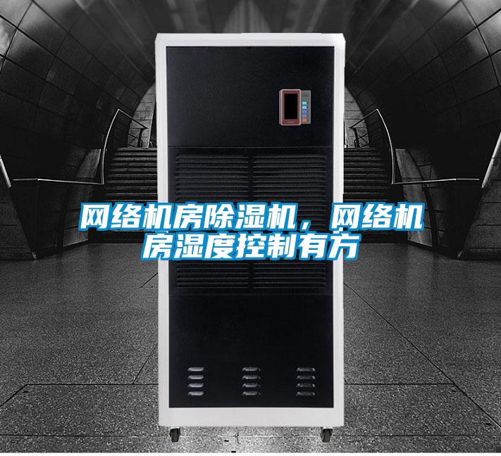 網(wǎng)絡(luò)機(jī)房除濕機(jī)，網(wǎng)絡(luò)機(jī)房濕度控制有方