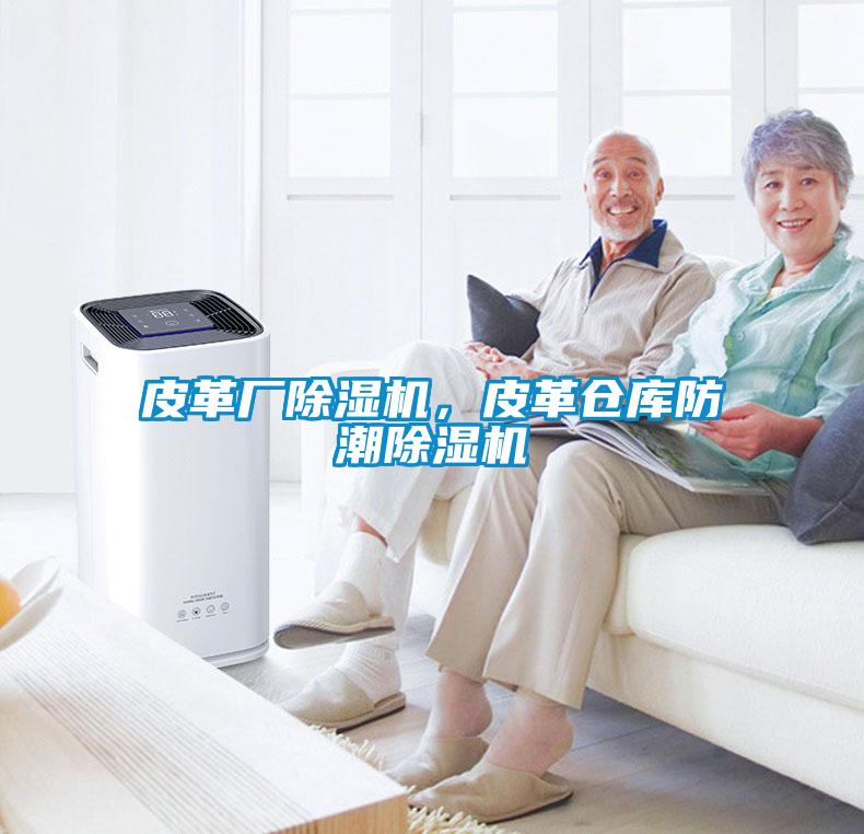 皮革廠除濕機,皮革倉庫防潮除濕機