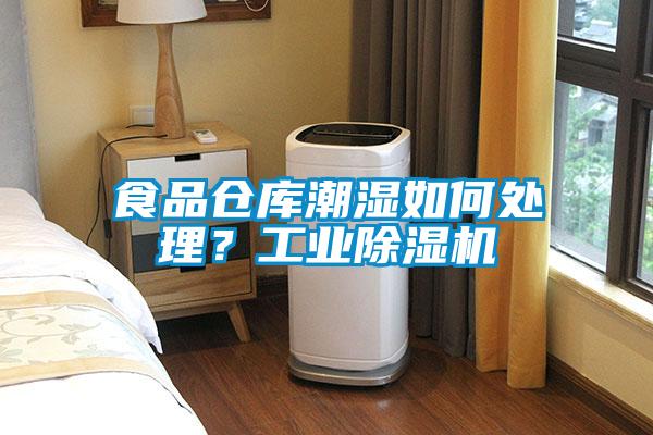 食品倉(cāng)庫(kù)潮濕如何處理?工業(yè)除濕機(jī)
