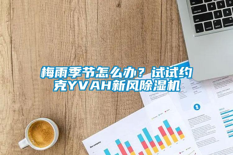 梅雨季節怎么辦?試試約克YVAH新風除濕機