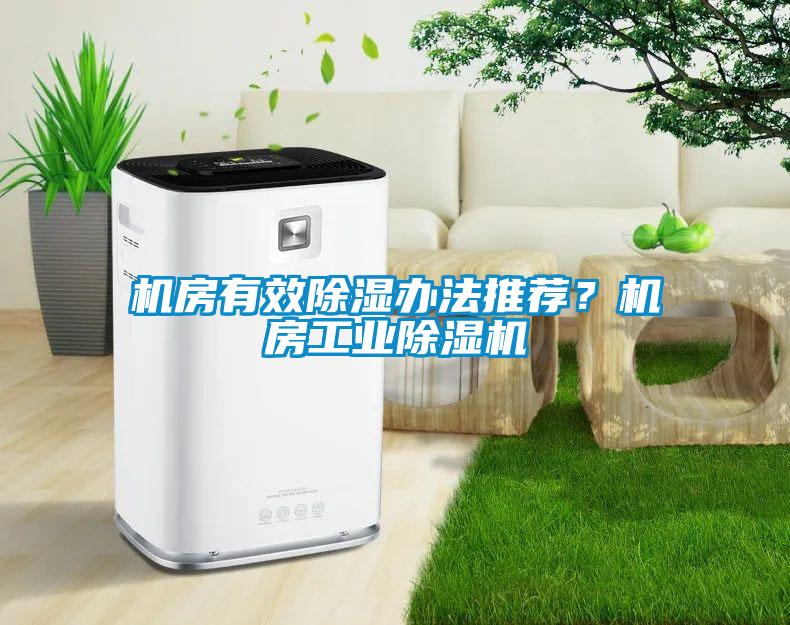 機房有效除濕辦法推薦？機房工業(yè)除濕機