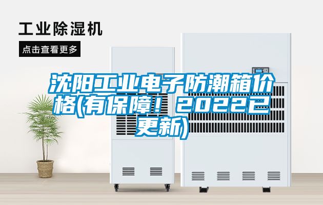沈陽工業電子防潮箱價格(有保障!2022已更新)